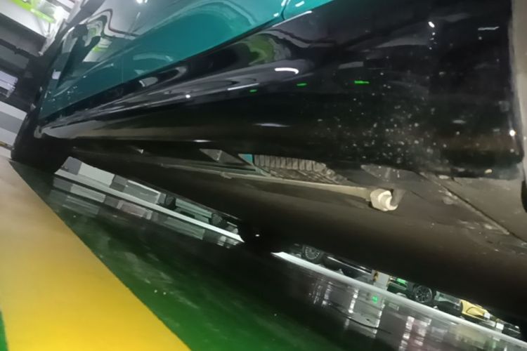 MI SU7 2024 car image #27