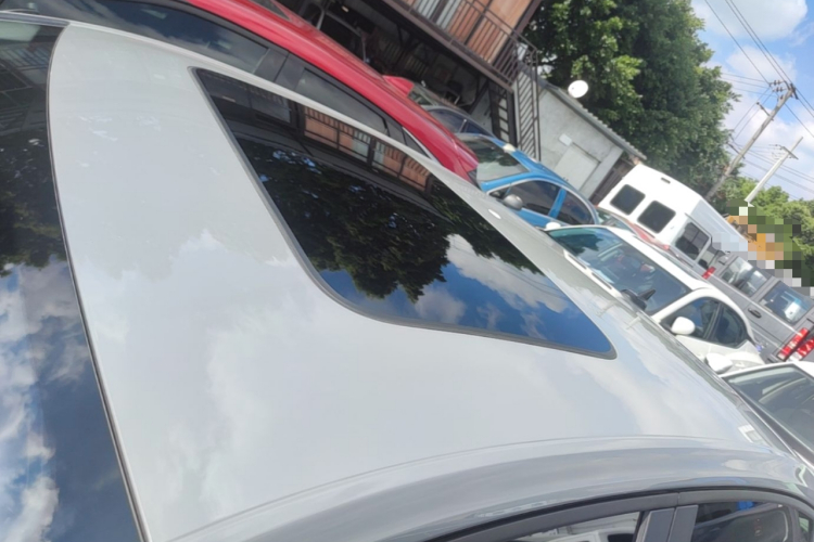 Volkswagen Lavida 2025 car image #25