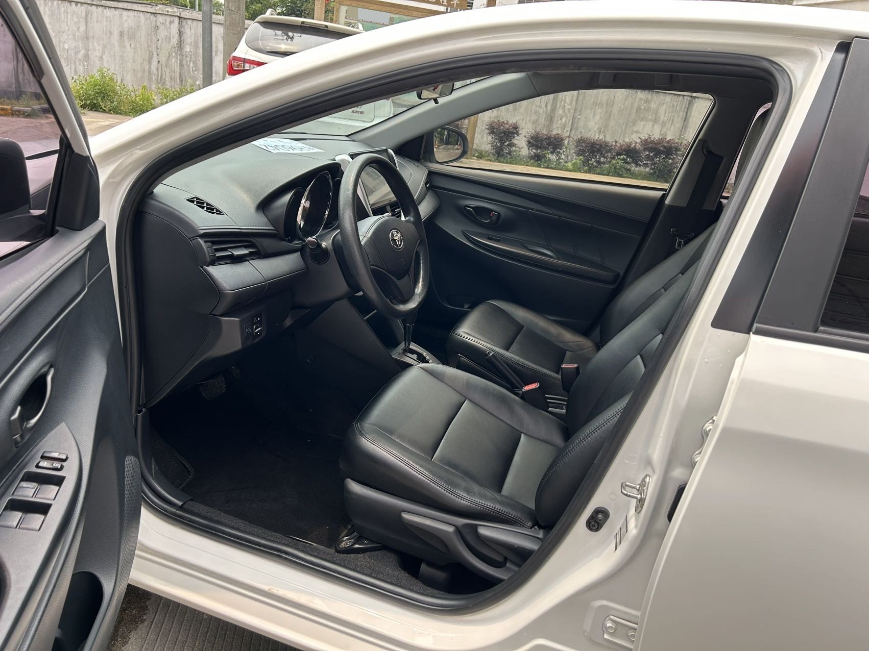 丰田 威驰 2018 汽车图片 #3