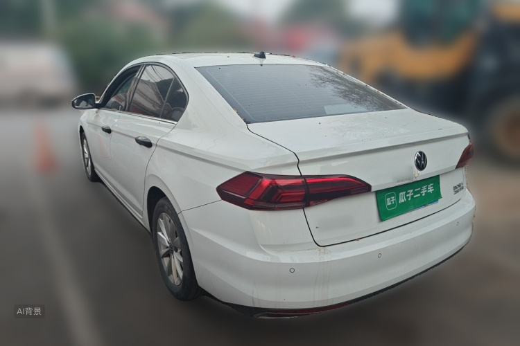 Volkswagen Bora 2021 صورة سيارة #5