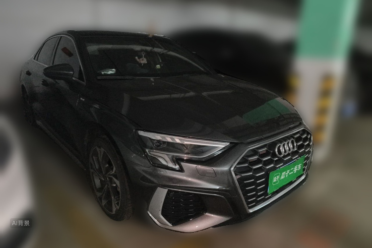 Audi A3 2023 #4 Audi A3 2023 imagem de carro #4
