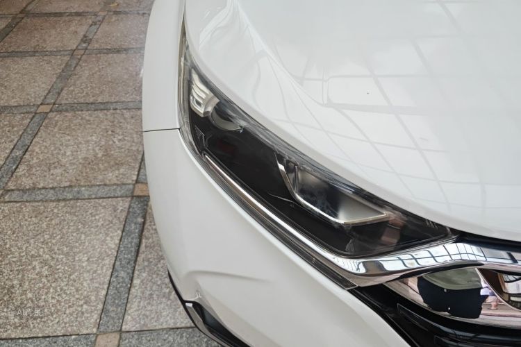 Honda CR-V 2020 #8 Honda CR-V 2020 car image #8
