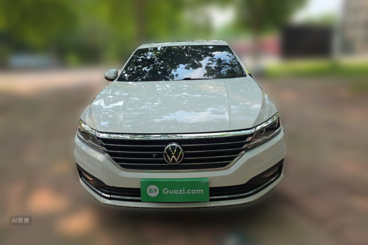 Volkswagen Lavida 2022 #3 Volkswagen Lavida 2022 car image #3