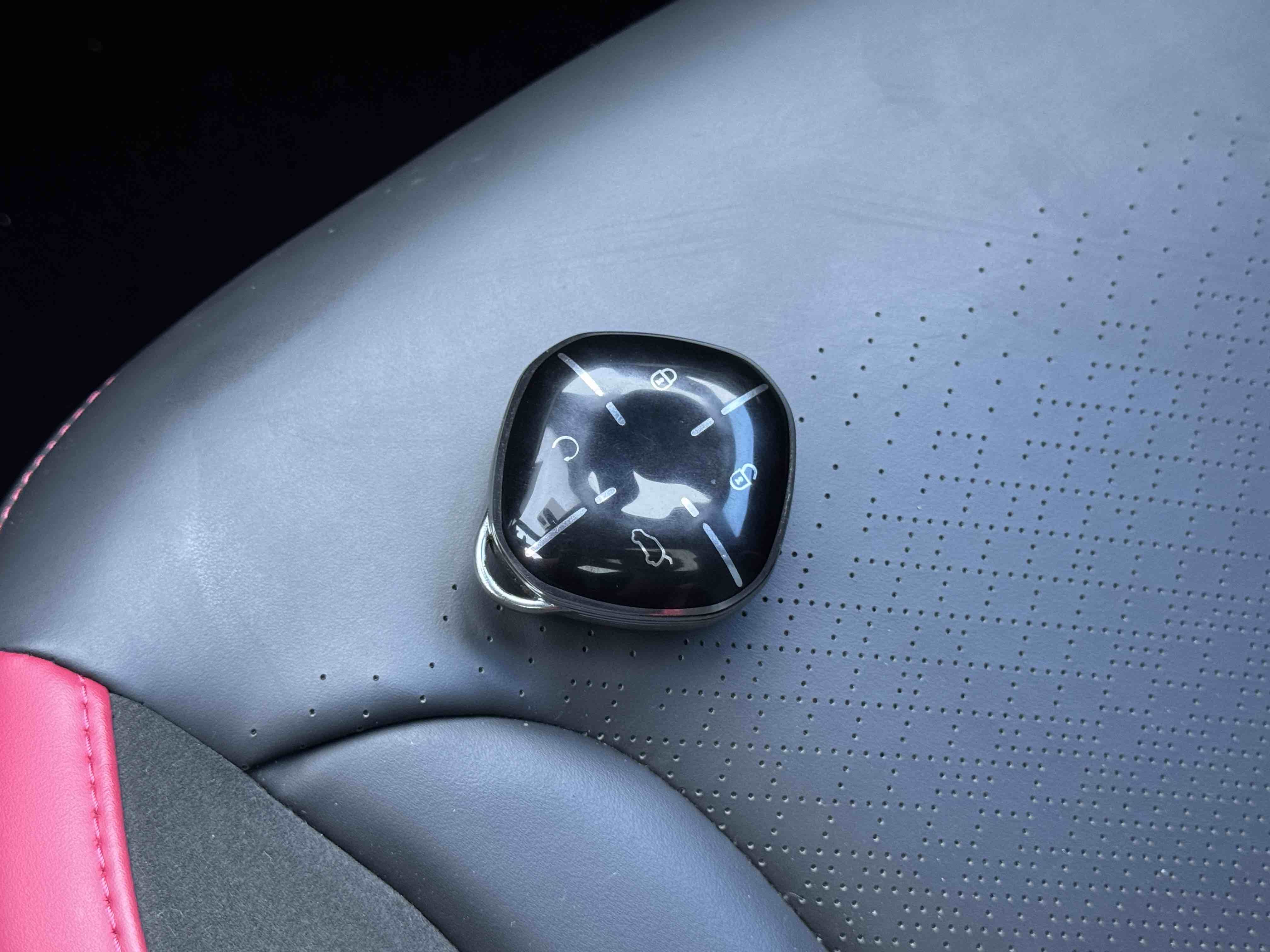 Jetour Dashing 2023 immagine di auto #6