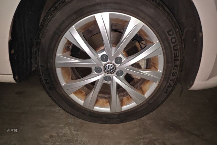 Volkswagen Lavida 2017 #9 Volkswagen Lavida 2017 car image #9