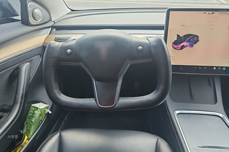 Tesla Model 3 2022 #12 Tesla Model 3 2022 immagine di auto #12
