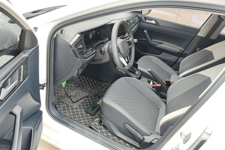Volkswagen Lavida 2024 #16 Volkswagen Lavida 2024 car image #16
