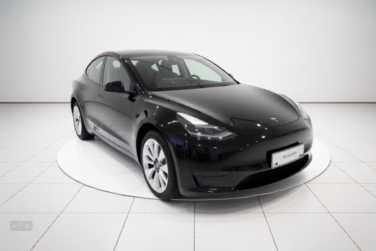 Tesla Model Y 2023 #4 Tesla Model Y 2023 car image #4