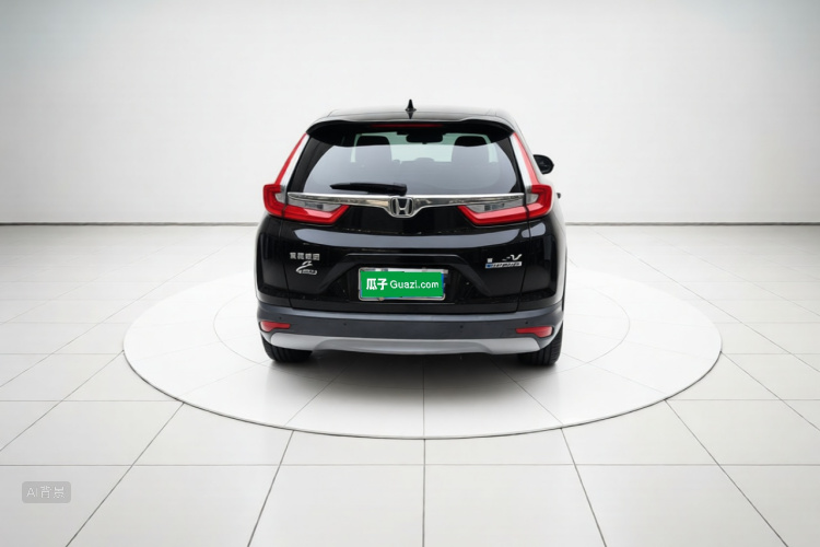 Honda CR-V 2020 car image #6