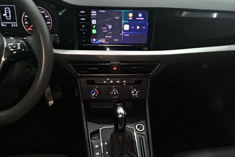 Volkswagen Lavida 2020 car image #13