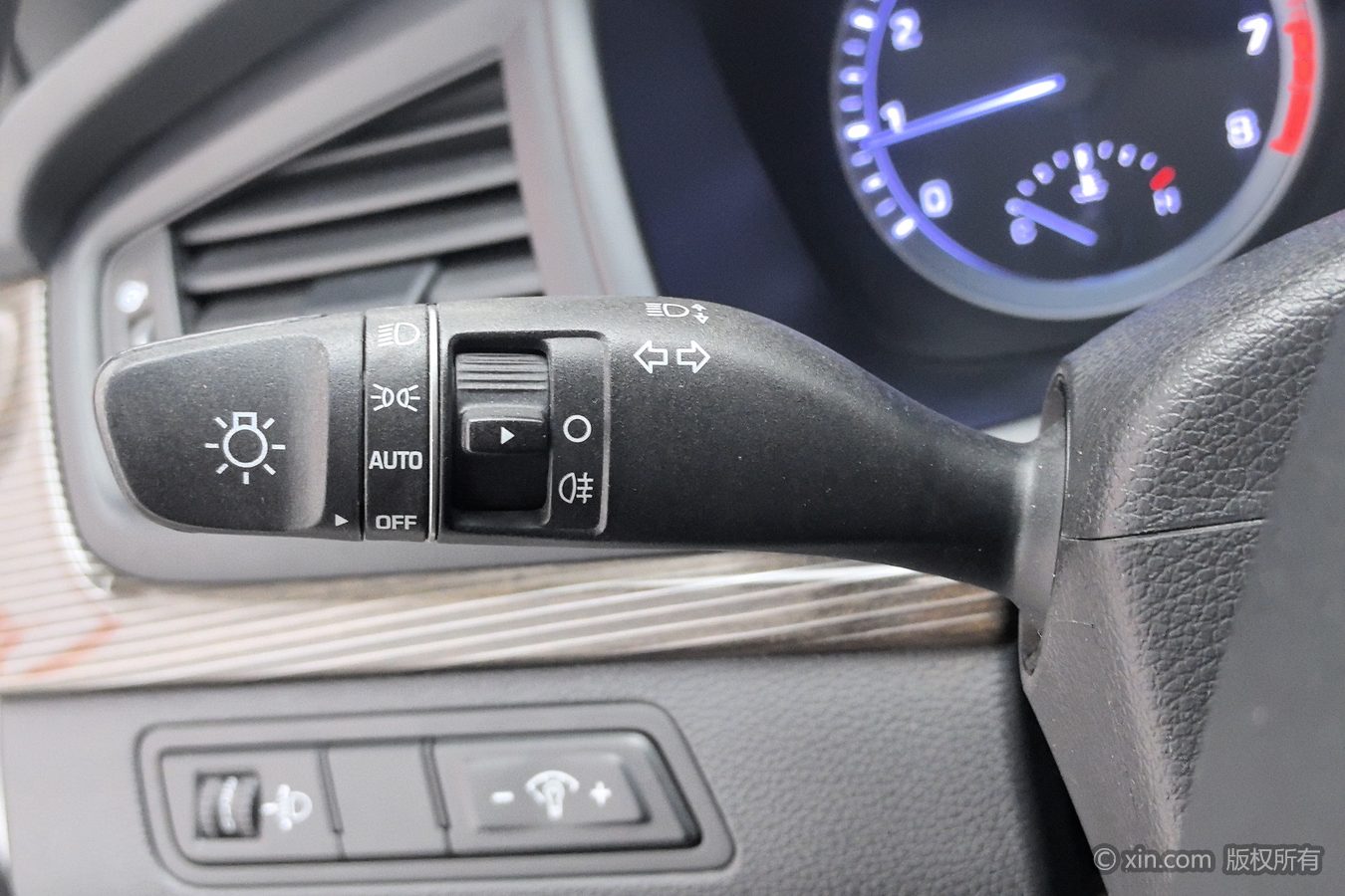 Hyundai Sonata 2017 #22 Hyundai Sonata 2017 car image #22