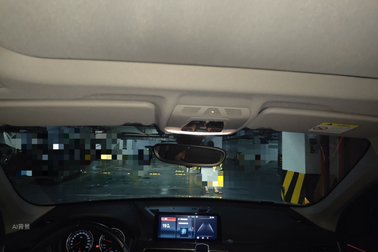 BMW X1 2019 #20 BMW X1 2019 car image #20