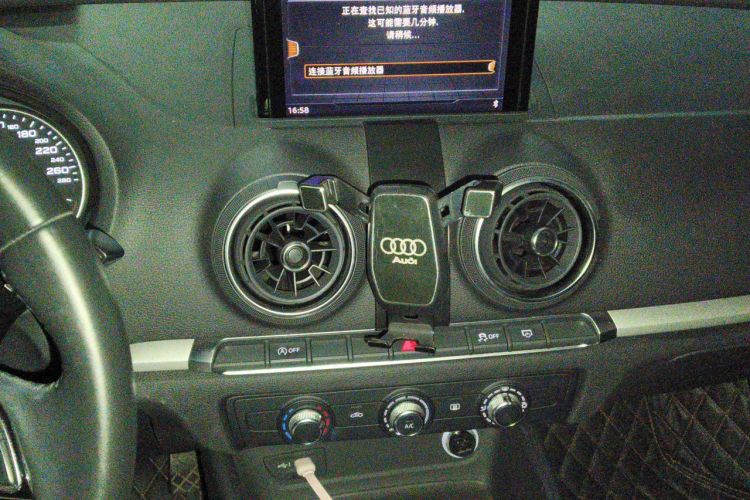 Audi A3 2020 #13 Audi A3 2020 imagen de coche #13