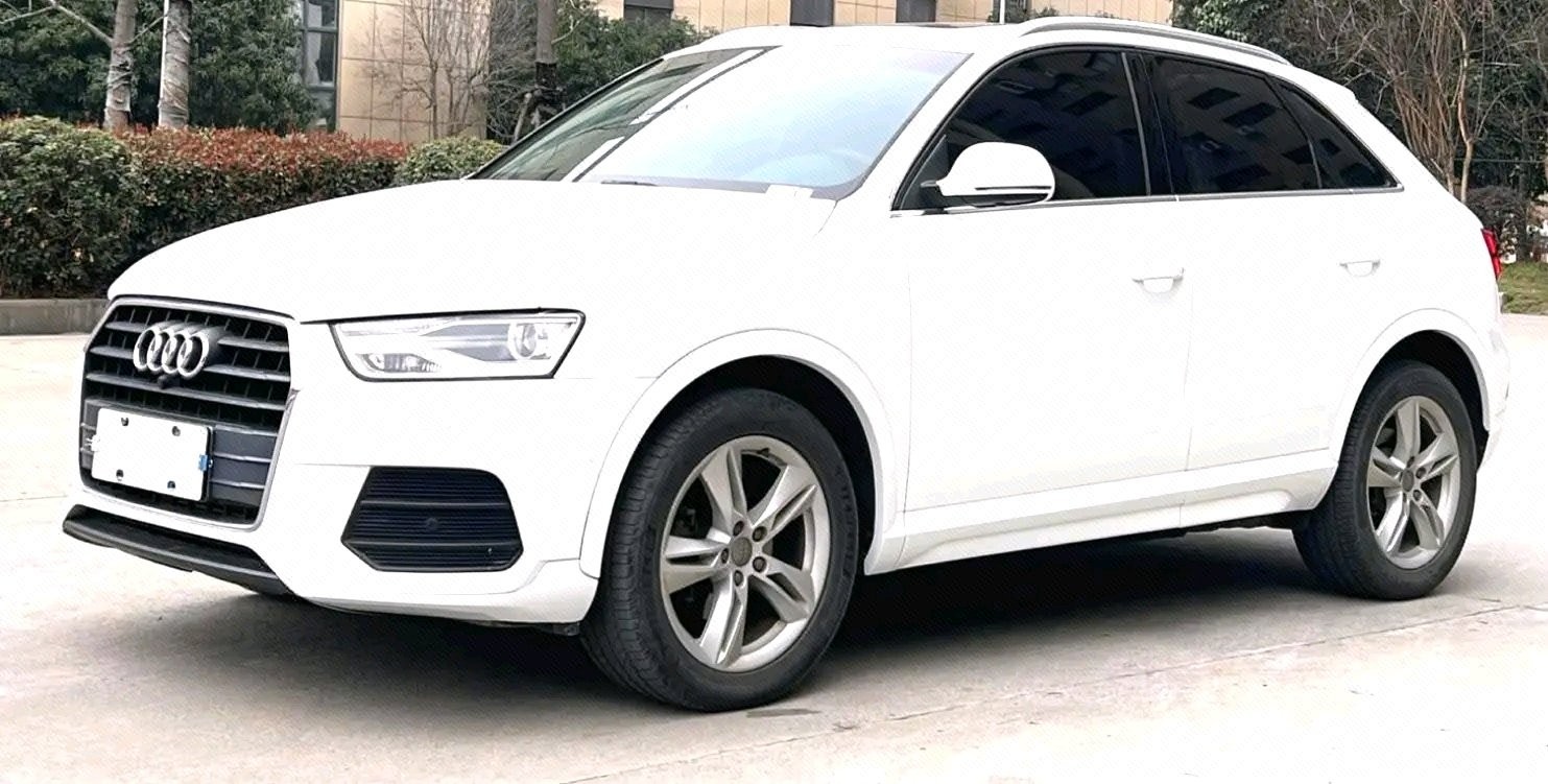 2016 2016 car image