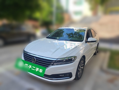 Volkswagen Lavida 2022 car image 