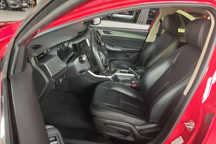 Chery Arrizo 5 2019 car image #15