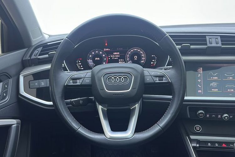 Audi Q3 2021 image de voiture #15