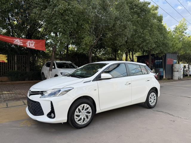 Toyota Vios FS 2023 #10 Toyota Vios FS 2023 imagem de carro #10