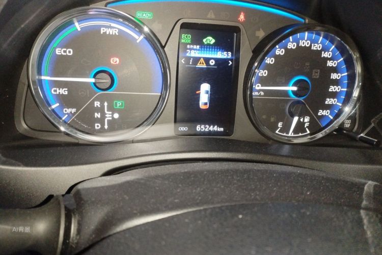 Toyota Corolla Hybird E+ 2019 #14 Toyota Corolla Hybird E+ 2019 immagine di auto #14