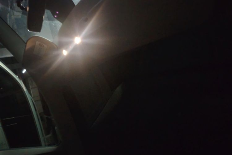 Tesla Model Y 2022 car image #16