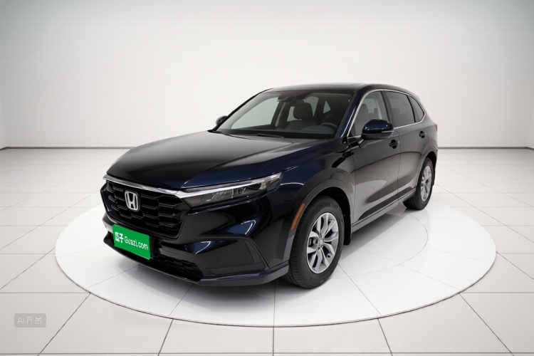 Honda CR-V 2025 car image #2