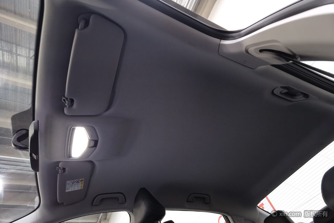 GEELY Emgrand 2024 car image #15