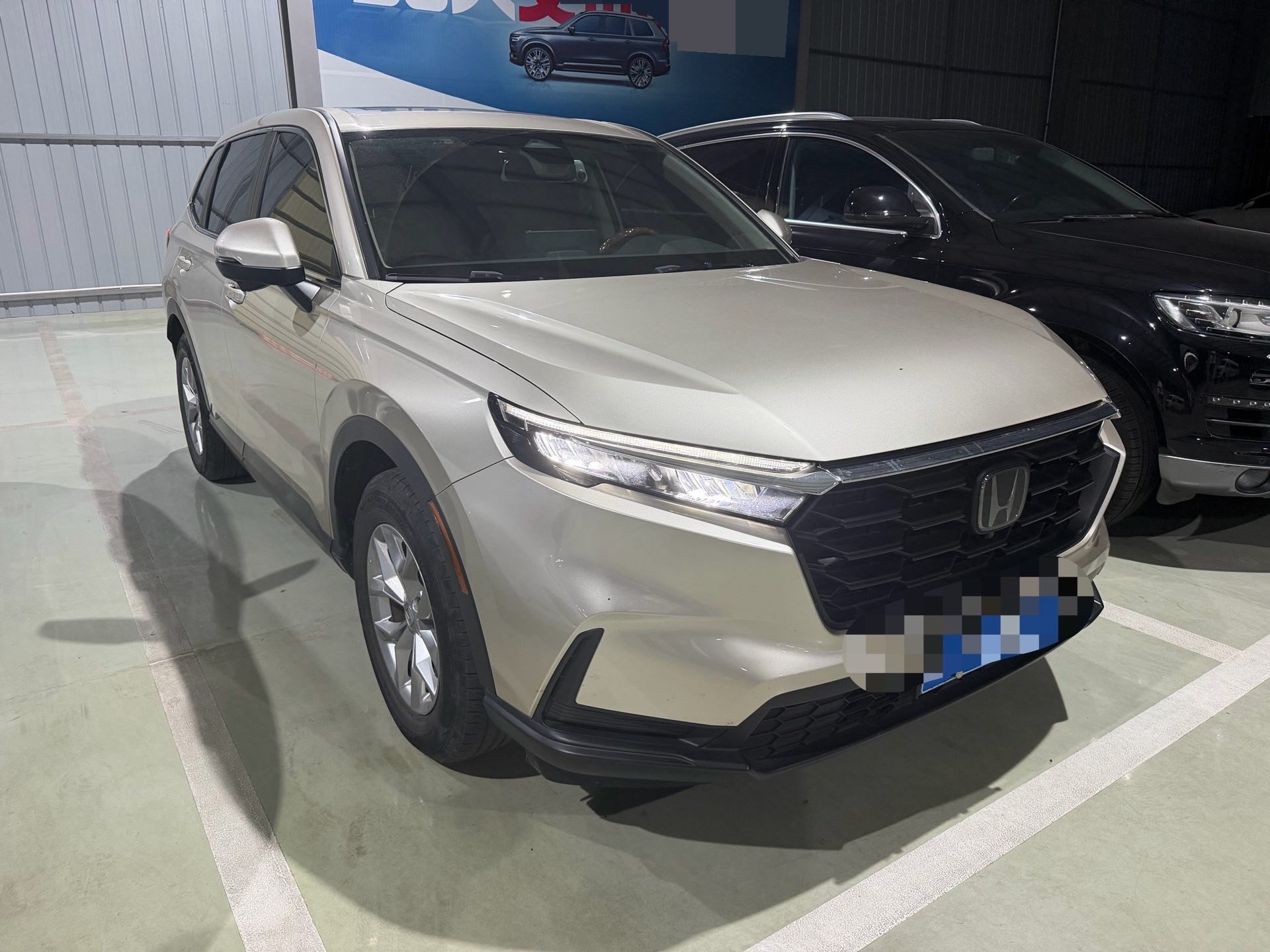 Honda CR-V 2023 car image #3