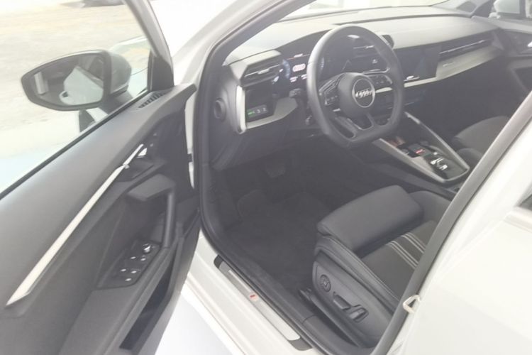 Audi A3 2024 #16 Audi A3 2024 immagine di auto #16