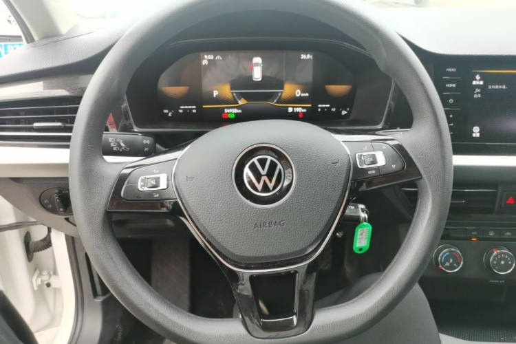 Volkswagen Lavida 2022 изображение автомобиля #11