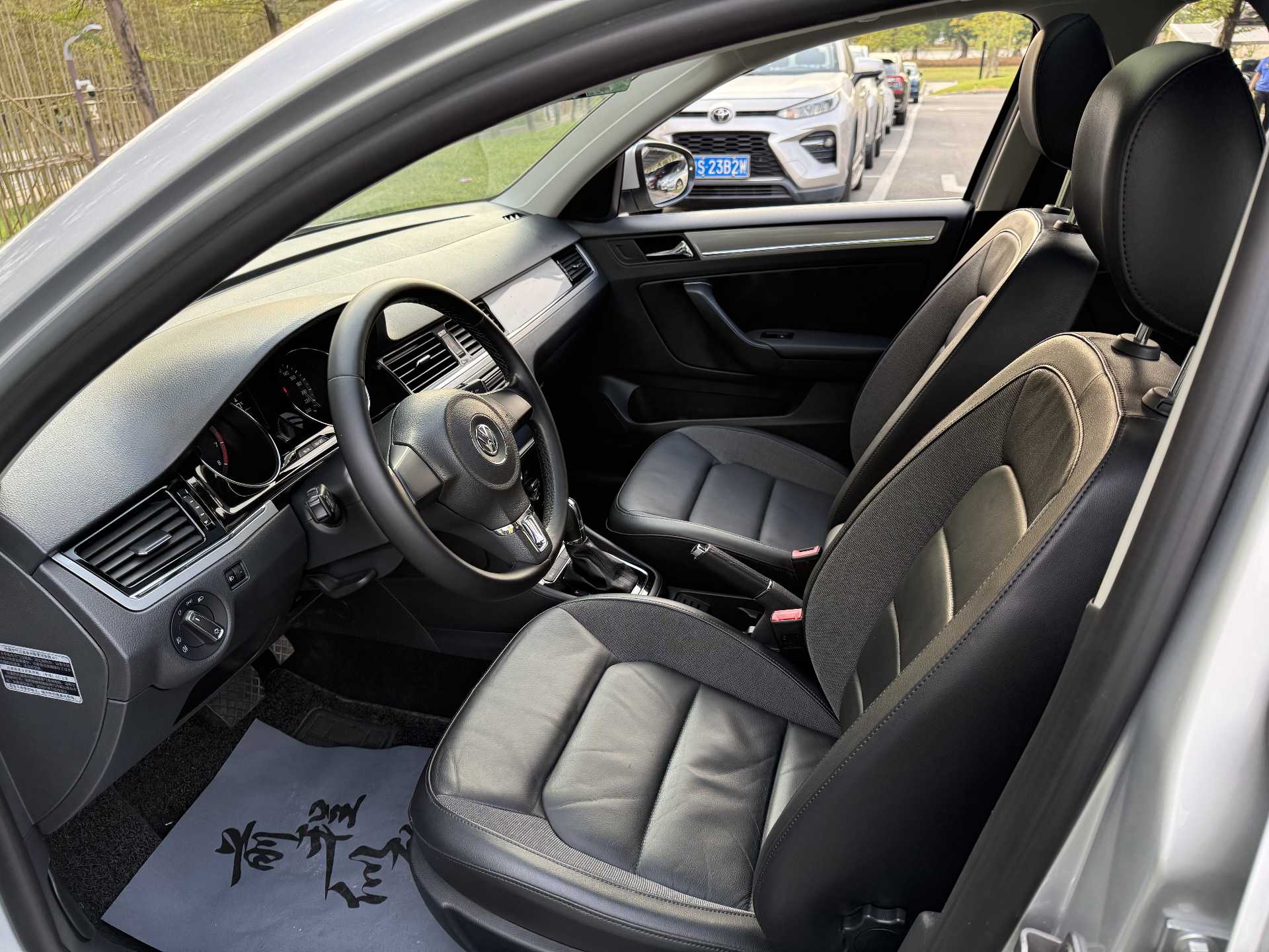 Volkswagen Bora 2015 #13 Volkswagen Bora 2015 immagine di auto #13