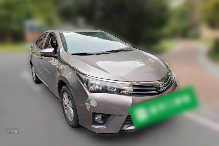 2014 #4 2014 car image #4