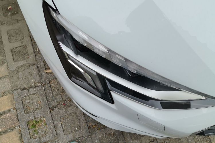 Audi A3 2022 immagine di auto #8