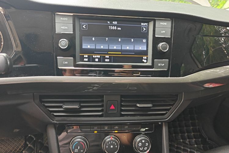 Volkswagen Bora 2020 #13 Volkswagen Bora 2020 immagine di auto #13