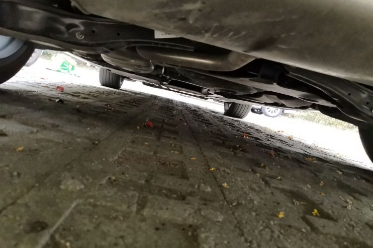 Audi A3 2022 immagine di auto #29