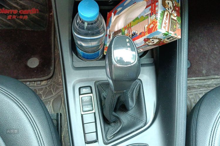 BMW X1 2017 #16 BMW X1 2017 car image #16