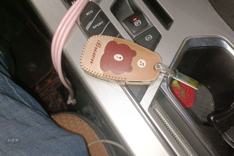 GEELY Coolray 2022 image de voiture #10