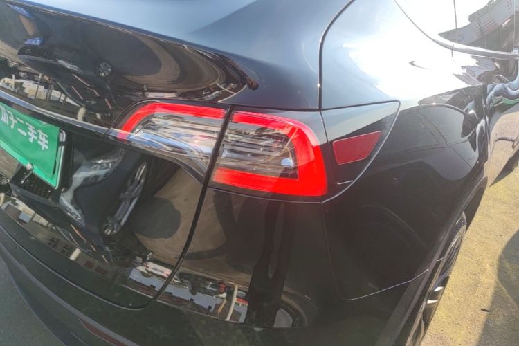 Tesla Model Y 2023 #8 Tesla Model Y 2023 imagen de coche #8