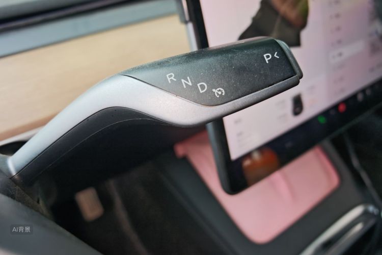Tesla Model 3 2021 #16 Tesla Model 3 2021 car image #16