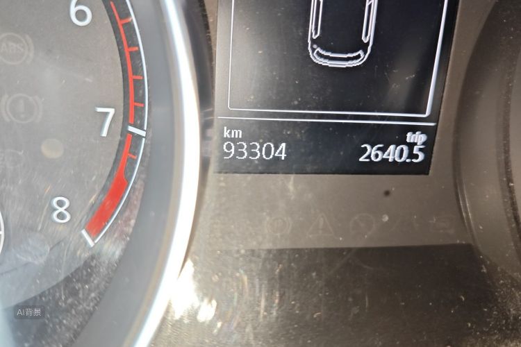 Volkswagen Golf 2016 car image #14