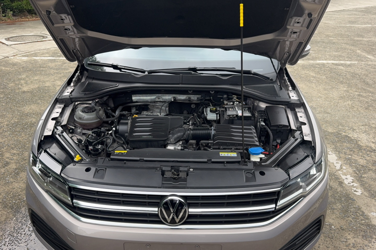 Volkswagen Bora 2022 car image #22