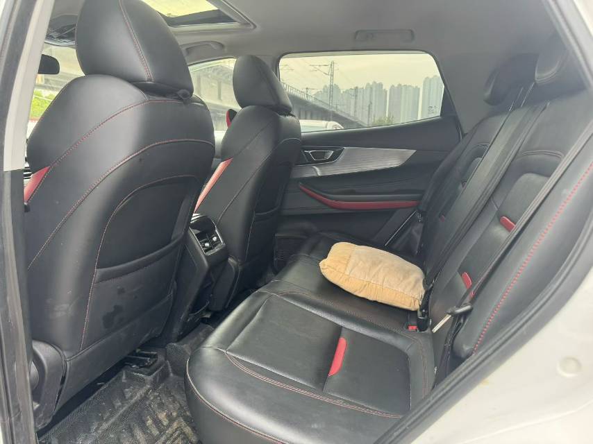 奇瑞 瑞虎5x 2021 汽车图片 #6