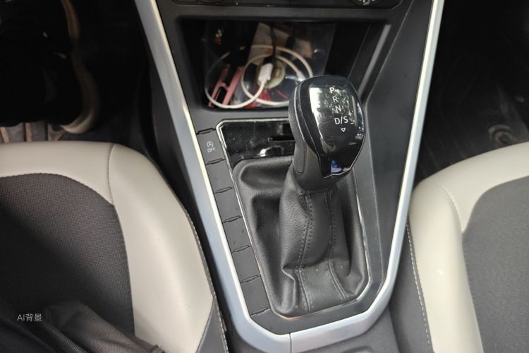 Volkswagen Polo 2019 #16 Volkswagen Polo 2019 car image #16