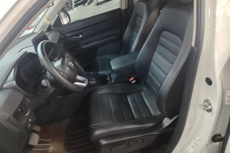 Honda CR-V 2024 car image #15