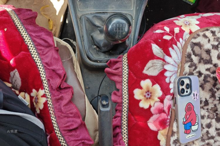 Volkswagen Santana 2016 immagine di auto #16