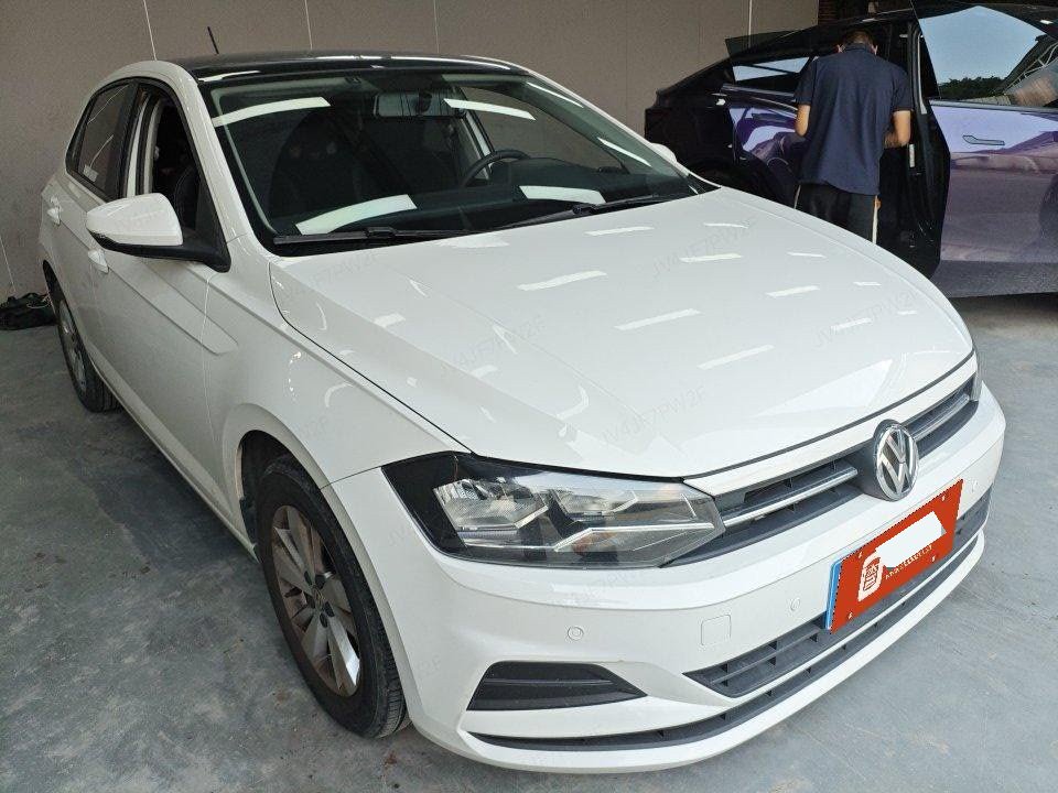 Volkswagen Polo 2020 #5 Volkswagen Polo 2020 immagine di auto #5