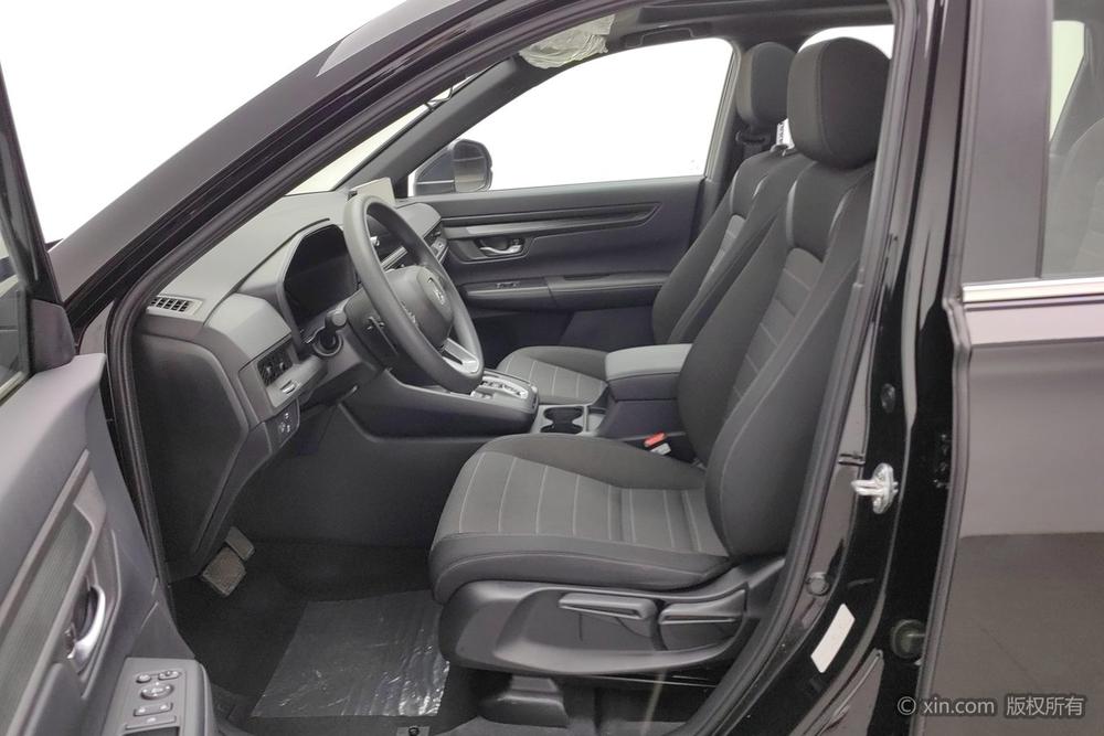 Honda CR-V 2024 #16 Honda CR-V 2024 immagine di auto #16