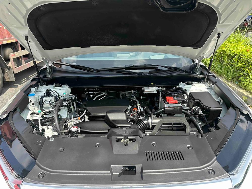 Honda CR-V 2023 #8 Honda CR-V 2023 car image #8