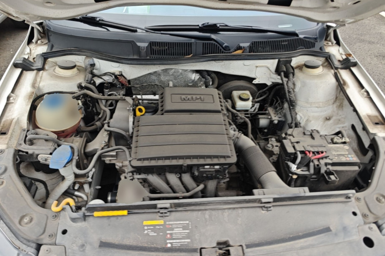 Volkswagen Lavida 2019 #20 Volkswagen Lavida 2019 car image #20