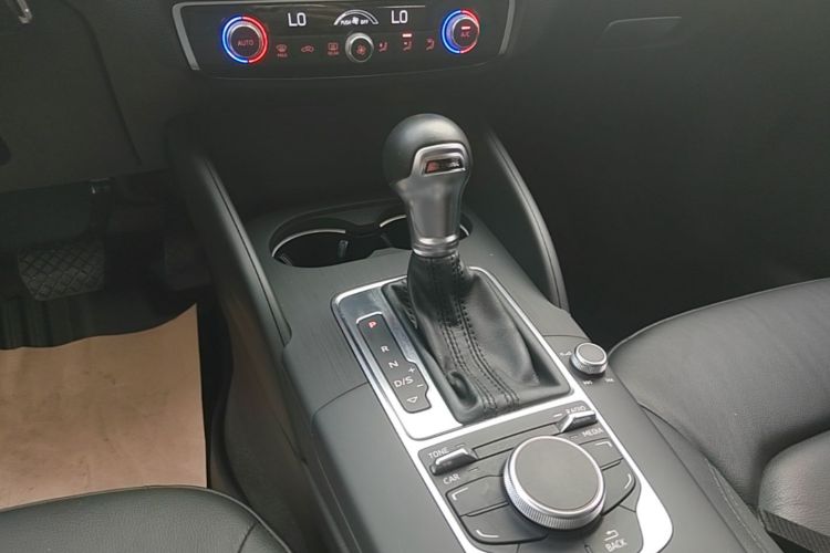 Audi A3 2016 #14 Audi A3 2016 صورة سيارة #14