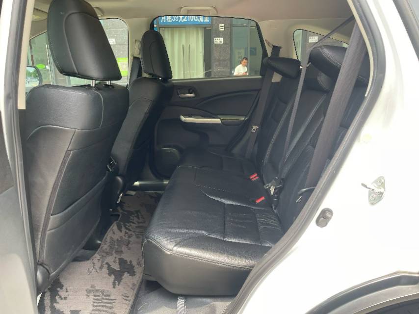 Honda CR-V 2014 car image #7